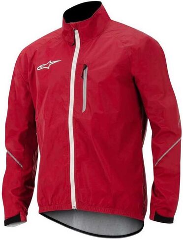 Alpinestars Mens Descender WP Jacket in Saudi Arabia