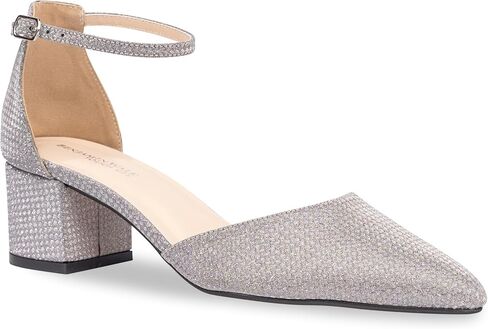 Touch Ups Women's Tegan Heeled Sandal in Saudi Arabia