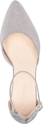 Touch Ups Women's Tegan Heeled Sandal in Saudi Arabia