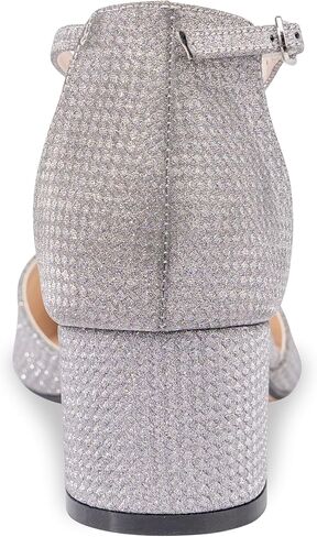 Touch Ups Women's Tegan Heeled Sandal in Saudi Arabia