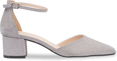 Touch Ups Women's Tegan Heeled Sandal in Saudi Arabia