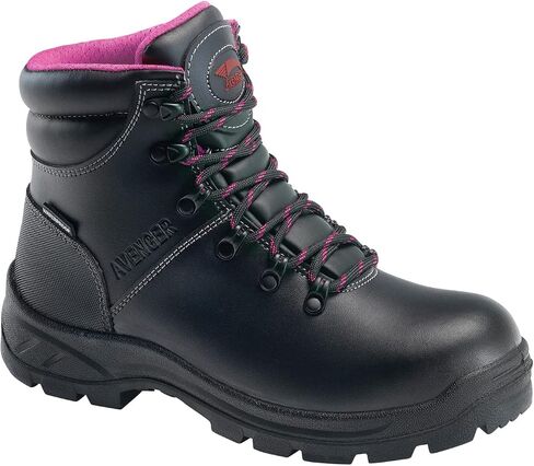 Avenger Work Boots Women's Medium Construction Boot in Saudi Arabia
