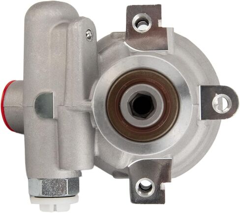 KAX Power Steering Pump Fit for 2006-2011 ML350, 2007-2009 E350; S550, 2007-2012 GL450, 2006-2009 R350, Power Assist Pump Replace # 21-120, 0054662201 in Kuwait