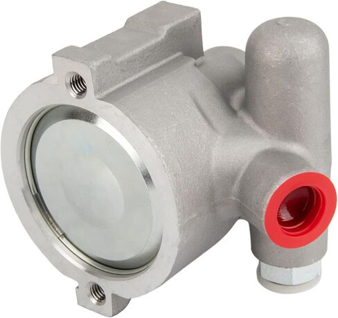 KAX Power Steering Pump Fit for 2006-2011 ML350, 2007-2009 E350; S550, 2007-2012 GL450, 2006-2009 R350, Power Assist Pump Replace # 21-120, 0054662201 in Kuwait