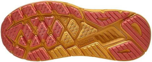 Hoka Arahi 6 Nimbus Cloud/Blanc De Blanc 9 D - Wide in Saudi Arabia