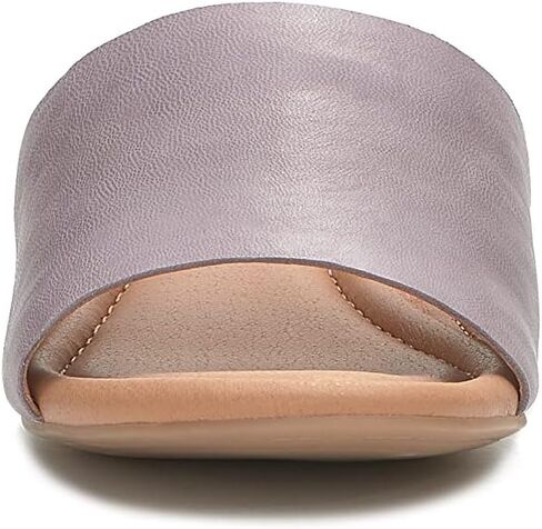 Lucky Brand Women's Raffy Heeled Slide Sandal in Saudi Arabia