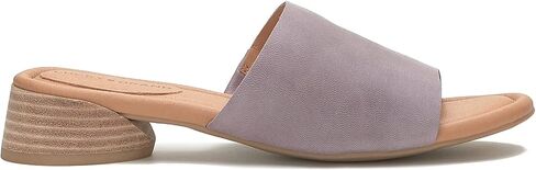Lucky Brand Women's Raffy Heeled Slide Sandal in Saudi Arabia