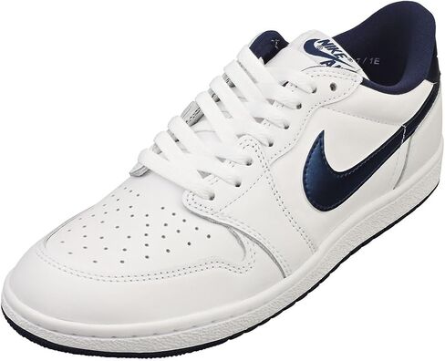 Nike Air Jordan 1 Low Men's Shoes Sky J Purple/Sky J LT Purple 553558-515 11.5 in Saudi Arabia