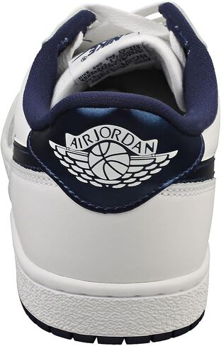 Nike Air Jordan 1 Low Men's Shoes Sky J Purple/Sky J LT Purple 553558-515 11.5 in Saudi Arabia