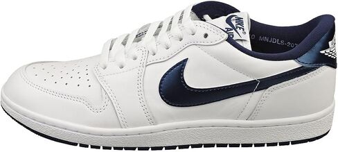 Nike Air Jordan 1 Low Men's Shoes Sky J Purple/Sky J LT Purple 553558-515 11.5 in Saudi Arabia