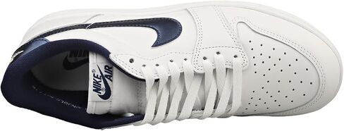 Nike Air Jordan 1 Low Men's Shoes Sky J Purple/Sky J LT Purple 553558-515 11.5 in Saudi Arabia