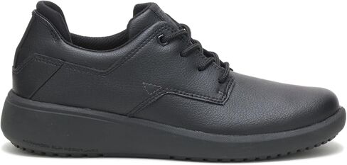 Cat Footwear Women's Prorush Sr+ Oxford Food Service Shoe in Saudi Arabia