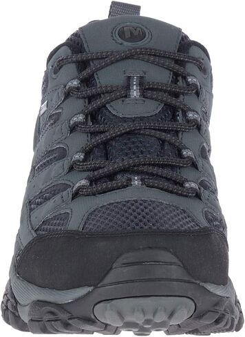 Merrell Men's Low Rise Hiking Boots, Blue Navy, 46.5 in Saudi Arabia