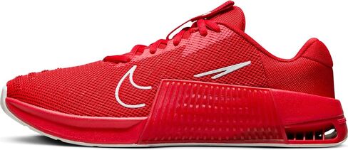 حذاء رياضي رياضي للتمارين الرياضية للرجال من Nike Metcon 9، Lt Iron Ore Flat Pewter Black، 13 in Saudi Arabia