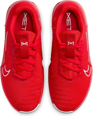 حذاء رياضي رياضي للتمارين الرياضية للرجال من Nike Metcon 9، Lt Iron Ore Flat Pewter Black، 13 in Saudi Arabia