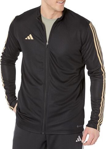 adidas Men's Tall Size Tiro Reflective Training Jacket in Saudi Arabia