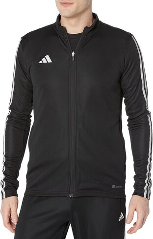 adidas Men's Tall Size Tiro Reflective Training Jacket in Saudi Arabia