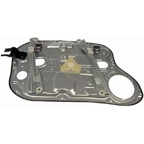 OEG Parts New Window Regulator Front Drivers Side Left LH Compatible with Hyundai Elantra 2007 2008 2009, 82471 2H000, 749-334, 125-50221L, 670050, 670050G, 84572