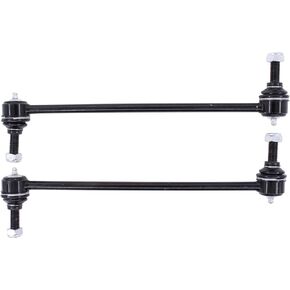 MOTOKU Driver and Passenger Side Front Sway Bar Links for Chrysler Town & Country Voyager Pacifica Dodge Caravan