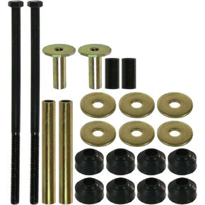 ACDelco Professional 45G2019 Front Suspension Stabilizer Bar Link Kit with Hardware