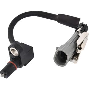SPEEDWOW ABS Wheel Speed Sensor 970-284 Front Left Right for Chevy Equinox 2005-2006 / Pontiac Torrent 2006 / Saturn Vue 2002-2007| 2002 2003 2004 2005 2006 2007 02 03 04 05 06 07| OE 2ABS0531 AB1378