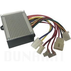 Razor Control Module (Crazy Cart V5+ Crazy Cart DLX V1+)