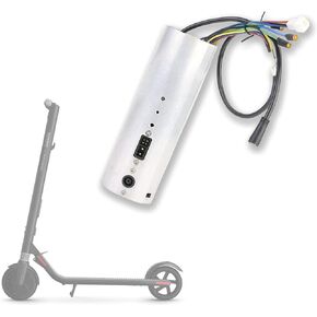 OEM Control Board Replacement for Segway Ninebot ES1 ES2 ES4 Electric Scooter Mother PCB Controller Assembly Electric Kickscooter Motherboard Kit
