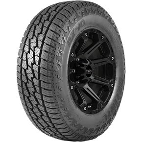 LT225/75R16 115/112S DELINTE DX-10 AT E/10 BW
