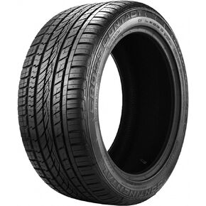 Continental CrossContact UHP 285/50R18 109W BSW