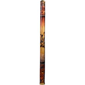 Didgeridoo Bamboo (Burn-Paint Didge only)