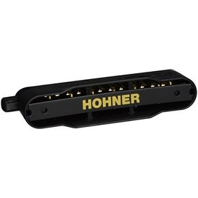Hohner CX-12 Chromatic Harmonica Tenor Tuned, Key of C