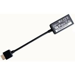 Cable Dongle RJ45 01YU026 Ethernet Adapter Gen 2 4X90Q84427 for Lenovo Thinkpad X280,X390 Yoga,X395,X1 Yoga 4th,5th Gen,X1 Carbon 6th 7th,8th Gen, X13 Yoga Gen 1,T14s,T490s,T495s,L13