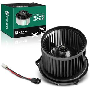 A/C Heater Blower Motor Fan Assembly for 2014-2019 Kia Soul