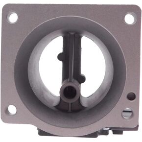 New Mass Air Flow Sensor W/Tube For 2001-04 Compatible With Ford Escape, 2000-03 Escort Ranger Taurus, 2000 Windstar, 2001-03 Mercury Sable, 1996-97 Mazda 626 MX-6, FSC2-13-215 1SDZ-12B579-BBRM