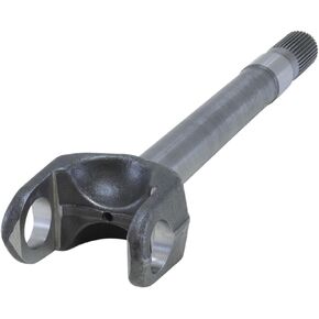 USA Standard Gear (ZA W39459) Left Inner Replacement Axle for Jeep Wagoneer Dana 44 Differential 4340 Chrome-Moly