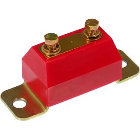 PROTHANE 6-1604 Red Urethane Transmission Mount Kit