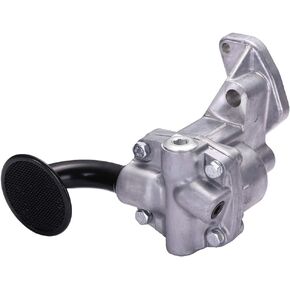 OCPTY M256S Oil Pump Kit Fits for 1990-1997 for Ford Aerostar, 1991-2008 for Ford Ranger