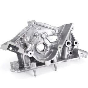 M521 Oil Pump OP1156 68194155AA Fits 2007-2011 Chrysler 300 Pacifica Sebring Town & Country Dodge Avenger Chanllenger Charger Grand Caravan Journey Magnum Nitro 3.5L 4.0L