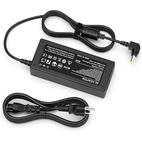 65W Laptop Charger for Toshiba Satellite C55 C55D C655 C855 C855D L55 L745 L655 L755 P755 S55 S55T A205 A215; Toshiba Portege Z30 Z930 Z830; Model PA3822U-1ACA PA3917U-1ACA PA5177U-1ACA Power Supply