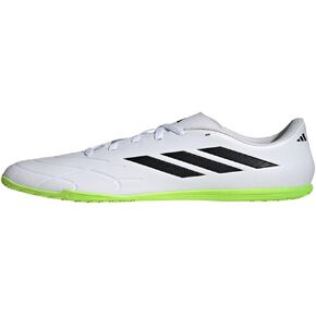 adidas Unisex-Adult Copa Pure.4 Indoor Soccer Shoe