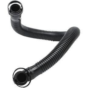 Bapmic 06F103235A 06F103235A Crankcase Vent Valve Breather Hose Replacement for Volkswagen VW Jetta Golf Passat Audi A4 A6 2.0T