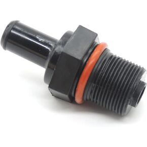 HiSport Positive Crankcase Ventilation (PCV) Valve - 26740-2G000 Compatible with HYUNDAI KIA Replaces SKV509 0450404 V509 EMH923 6P1359 29651 PCV490.
