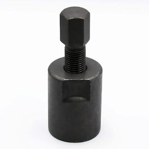 28mm Motorcycle Magneto Flywheel Puller M28×1.0 Repair Remove Tool for 4-Stroke Motorcycle Scooter