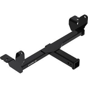 Draw-Tite Front Mount Receiver, 2 in. Receiver, Compatible with Select Chevrolet Silverado : GMC Sierra