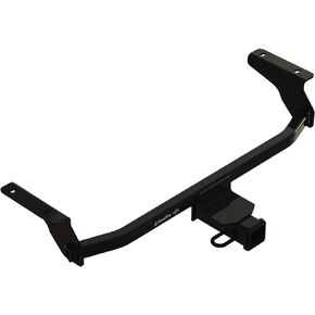 Draw-Tite 76603 Class 3 Trailer Hitch, 2 Inch Receiver, Black, Compatible with 2020-2022 Mazda CX-30