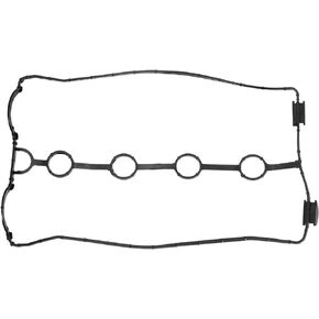 uxcell Engine Valve Cover Gaskets for Chevrolet Aveo 1.6L 2004-2008 No.96353002 Black