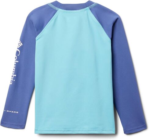 Columbia Kids' Sandy Shores Long Sleeve Sunguard in Saudi Arabia