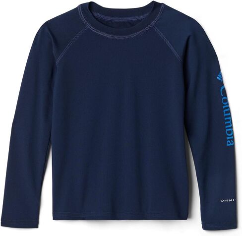 Columbia Kids' Sandy Shores Long Sleeve Sunguard in Saudi Arabia