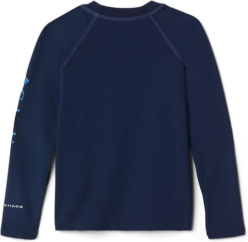 Columbia Kids' Sandy Shores Long Sleeve Sunguard in Saudi Arabia