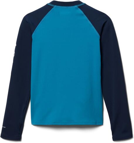 Columbia Kids' Sandy Shores Long Sleeve Sunguard in Saudi Arabia